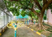 惠名花园-基础设施