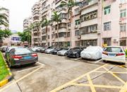 惠名花园-基础设施