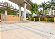 惠名花园-基础设施