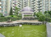 丰华苑-基础设施