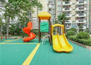 丰华苑-基础设施