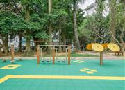 丰华苑-基础设施