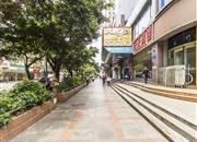 电影大厦-环境绿化