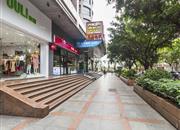 电影大厦-环境绿化