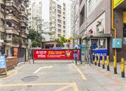 电影大厦-基础设施