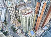 日豪名园-俯瞰图