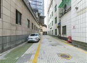 日豪名园-环境绿化