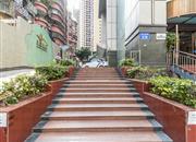 日豪名园-环境绿化