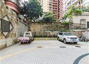 日豪名园-基础设施