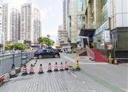 日豪名园-环境绿化