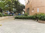 雅馨居-环境绿化