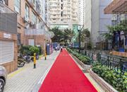 雅馨居-环境绿化