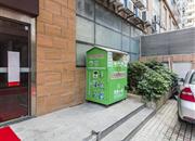 雅馨居-基础设施