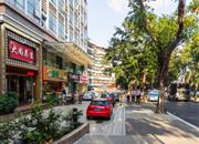 雅馨居-环境绿化