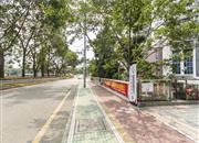 中贸大厦-环境绿化