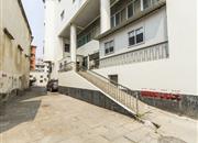 中贸大厦-环境绿化