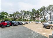 中贸大厦-基础设施