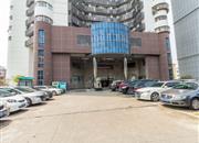 中贸大厦-基础设施