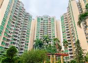 太阳新城-远景图