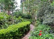 太阳新城-环境绿化