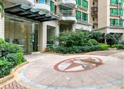 太阳新城-环境绿化