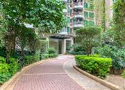 太阳新城-环境绿化