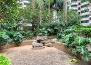 太阳新城-环境绿化