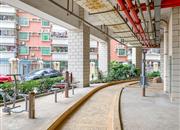 太阳新城-基础设施