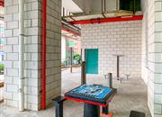 太阳新城-基础设施