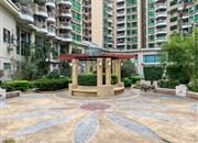 太阳新城-基础设施