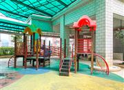 太阳新城-基础设施