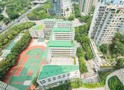 城中雅苑-俯瞰图