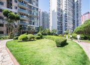 城中雅苑-环境绿化