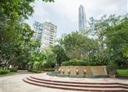 城中雅苑-基础设施