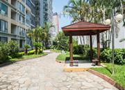 城中雅苑-基础设施