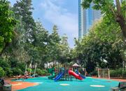 城中雅苑-基础设施