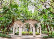 城中雅苑-基础设施