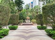 城中雅苑-基础设施