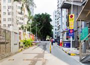 信和爱琴居-大门