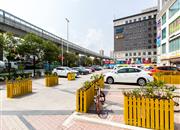 信和爱琴居-环境绿化