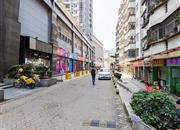 信和爱琴居-环境绿化