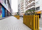 信和爱琴居-环境绿化