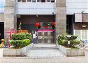 信和爱琴居-环境绿化