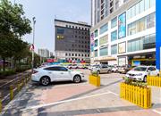 信和爱琴居-基础设施