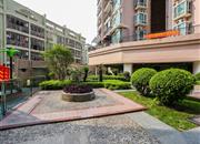 皇庭彩园-环境绿化