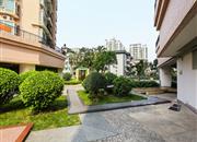 皇庭彩园-环境绿化