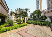 皇庭彩园-环境绿化