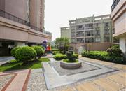 皇庭彩园-环境绿化