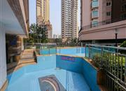 皇庭彩园-基础设施