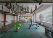 皇庭彩园-基础设施